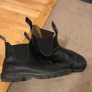 Blundstone Boots